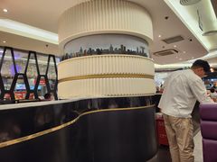 -太兴餐厅(东方广场分店)