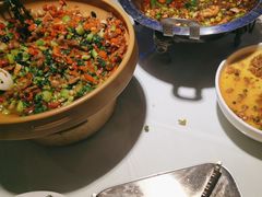 -老傅家湘潭水煮活鱼店(众一国际店)