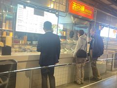 -无名缘米粉(大食代东方广场店)