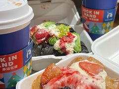 -海底捞火锅(王府井银泰in88店)