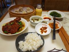 -浙味观杭州海鲜面(钱江新城高德置地店)