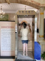 -安琪朵朵独栋花园月子中心
