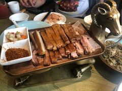 -京味斋·北京烤鸭(北京南站洋桥店)