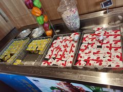 -天际餐厅(广州珠江新城假日酒店)