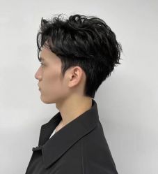 -朗峰专业美发沙龙