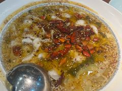 -鱼亨小鲜酸菜鱼(大信店)