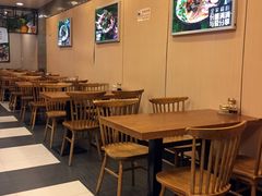 大堂-鑫花溪牛肉米粉(凤凰街创始总店)
