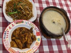 -吉源大排档·鱼生·海鲜(烧烤彩印厂店)