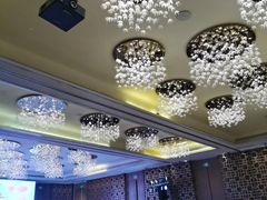-上海衡山路十二号华邑酒店