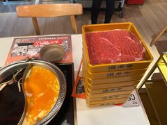 -温禾牛·和牛寿喜烧自助火锅(恒基名人店)