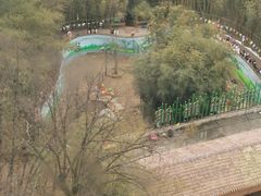 -栾川竹海野生动物园