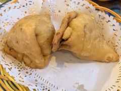 -Santoor 萨都里印度餐厅(北锣鼓巷店)