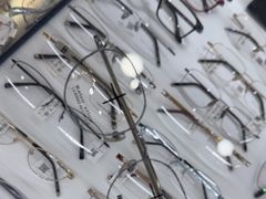 -青岛亨得利眼镜(城阳家佳源店)