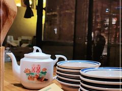 -破三川·新川菜(静安大融城店)