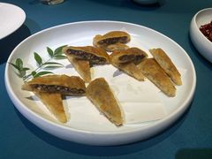 -荷风细雨·中国茶宴(碧云店)