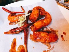 罗氏虾-猪肉婆私房菜(容桂总店)