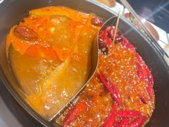 -贰回巷火锅馆(钟楼店)
