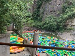 -雅鲁激流探险漂流