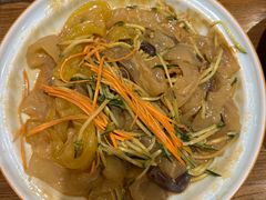一轩大拉皮-一轩饺子馆(丽都店)
