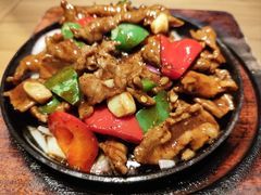 -北国饭店(汕头卜蜂店)