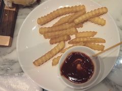 -南湖宾馆·鸳湖阁全日制餐厅