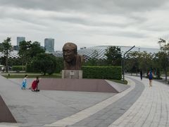 -深圳人才公园