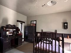 -清风小镇闯关东影视基地