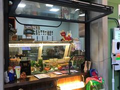 -Carrot&Cleaver蔬蔬食验室 By MissGreen(上海商城店)