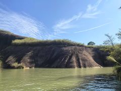 -飞天山旅游区