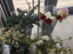 -ChaKo Flora ·茶子花艺 (市北店)