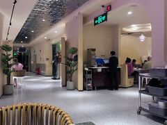 -皇室假期美食水疗会(春风路店)