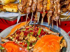 -1819餐厅·团队聚餐·烤串·精酿