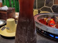 -唇辣号重庆老火锅(亦庄店)