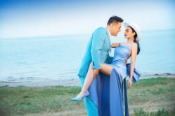 点击看大图 -青海西宁9号婚纱摄影旅拍工作室