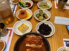 餐前小食-青鹤谷(苏州店)