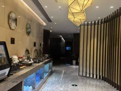 -白云机场易登机休息室