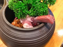 -万兴佳烤肉·长白山老味道(东岸里店)