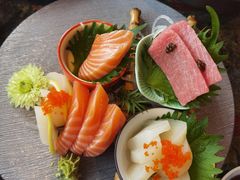-炙柒Sekinana·精致料理 烧鸟·铁板烧(海上世界店)