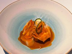 -渔火·特色餐厅(佘山世茂洲际酒店)