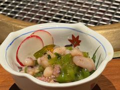 -御牛道日式烤肉料理(杭州万象城店)