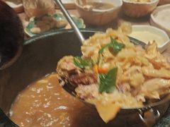 -蘑界·野生菌火锅(深业上城店)