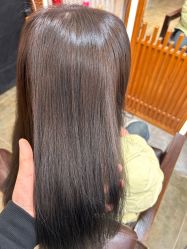 -心迪染发专门店