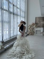-米兰尊荣婚纱摄影·婚纱照会馆