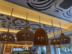 -菲滋意式餐厅(黄岩洞天店)