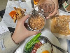 -颓记茶餐厅(美景总店)