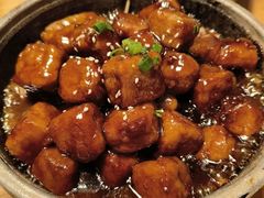 -胡家大厨(西三庄店)