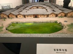 -中国客家博物馆