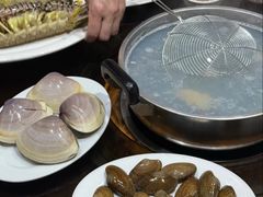 -凯华海鲜火锅·传承三十六年