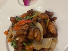 -白云中餐厅·粤菜·亚龙湾喜来登度假酒店