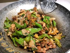 -费大厨辣椒炒肉(黄兴中心广场店)